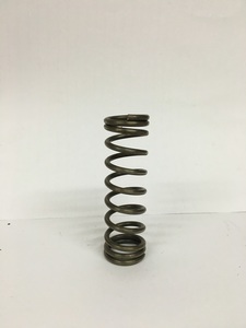 пружина сжатия 75х22х2,8 в интернет-магазине НМК