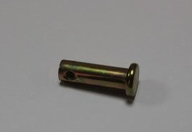 Палец 260034 8х25