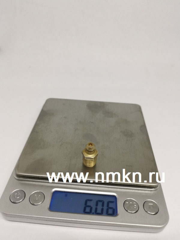 пресс-масленка 1.3 кд6 гост 19853-74 в интернет-магазине НМК