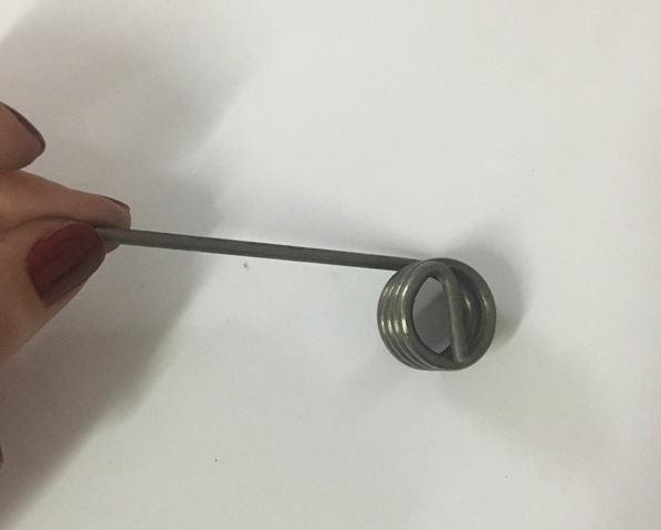 Пружина кручения 80х22,6х3,0 80х22,6х3,0 в интернет-магазине НМК