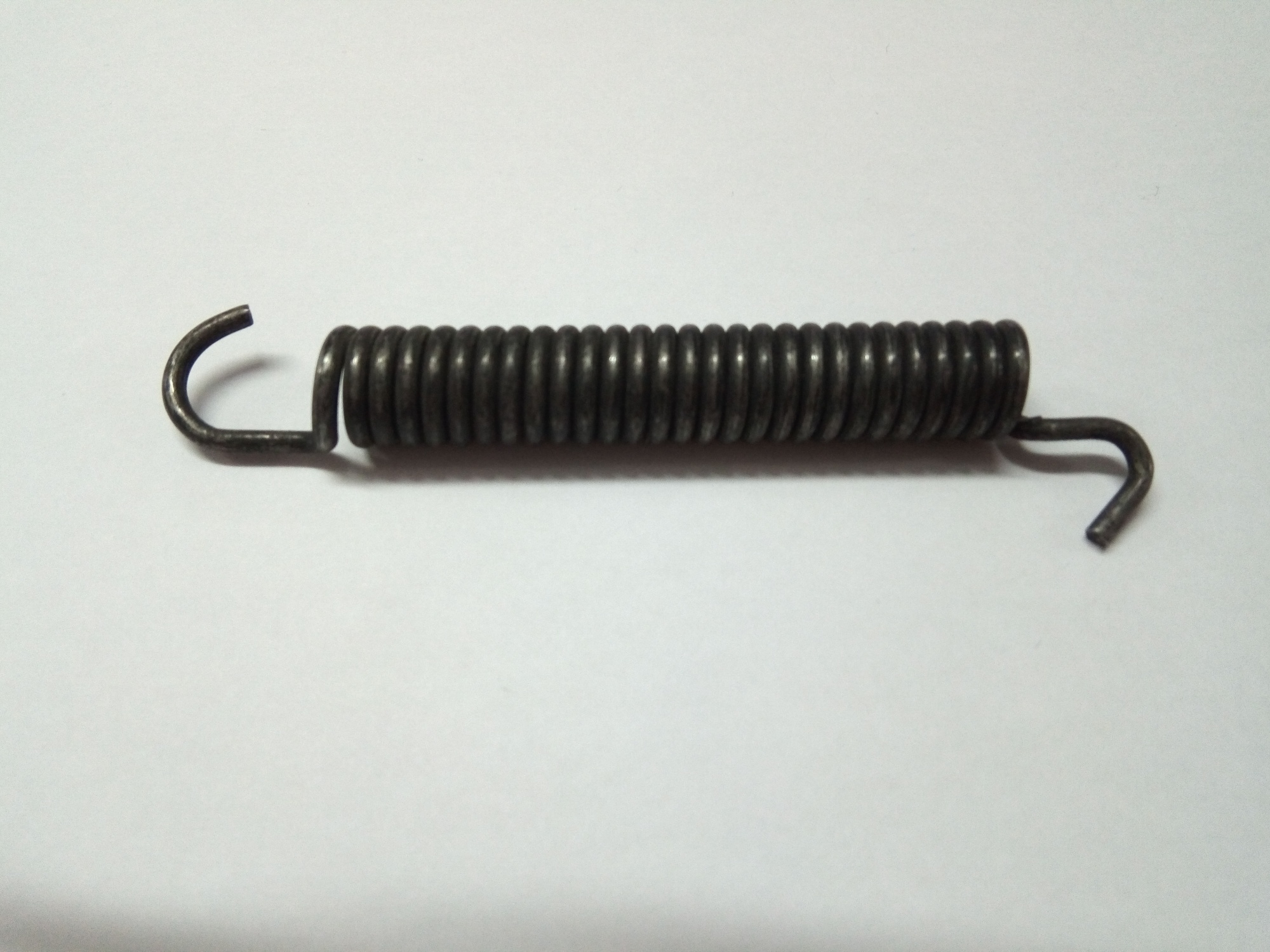 Пружина растяжения 105,5х13х2,5 105,5х13х2,5 в интернет-магазине НМК