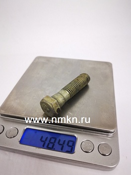 болт 290939 п29 12х50.8.8 гост 7796 в Нижнем Новгороде