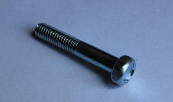 болт м6*1*40 201428-п29 в Нижнем Новгороде