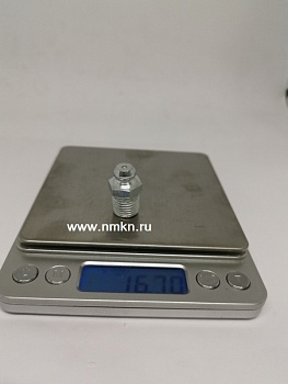 пресс-масленка 1.4 ц6 гост 19853-74 в Нижнем Новгороде