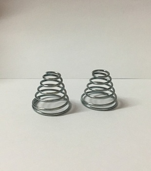 Пружина сжатия коническая 20х24,2х1,3 пружина сжатия коническая 20х24,2х1,3 в Нижнем Новгороде