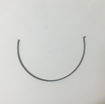 Пружинное изделие 3105-1701170 пружинное изделие 95х1.7 в Нижнем Новгороде